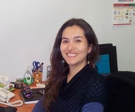 Dra. Claudia Loyola